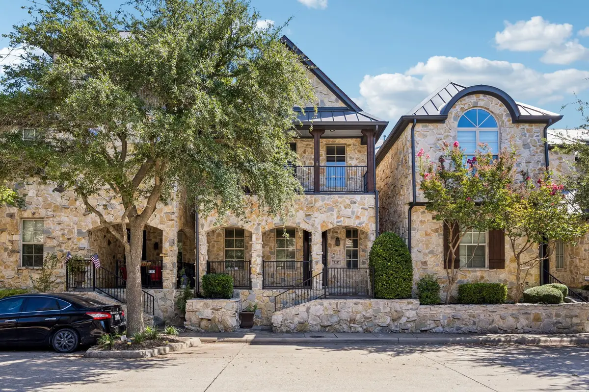 5217 Fort Buckner Drive, McKinney, TX 75070 - #1