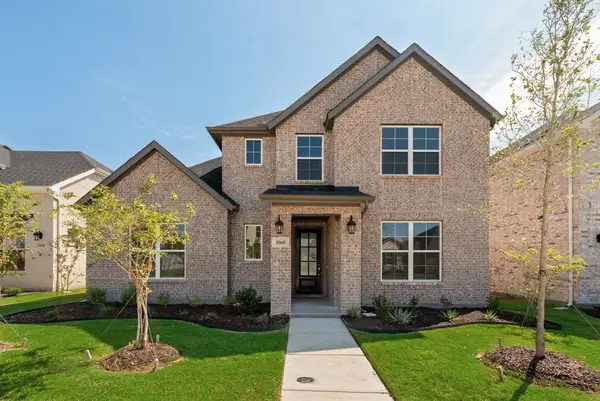 1060 Birdie Street, Gunter, TX 75058