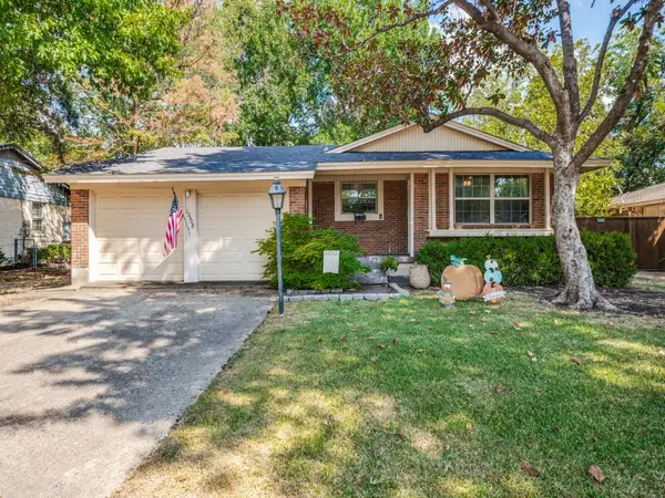 13508 Challaburton Drive, Farmers Branch, TX 75234
