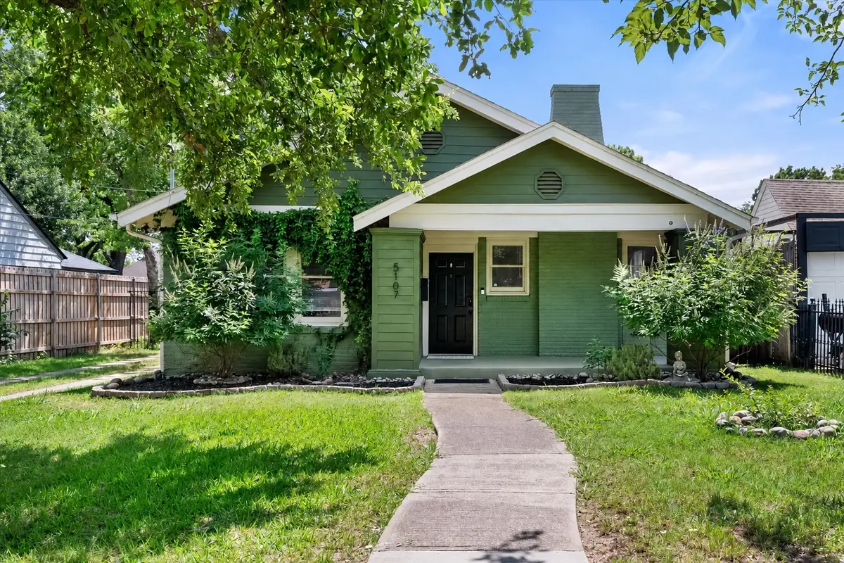 5107 Denton Drive, Dallas, TX 75235 - #1