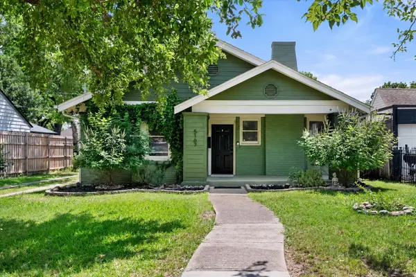 5107 Denton Drive, Dallas, TX 75235