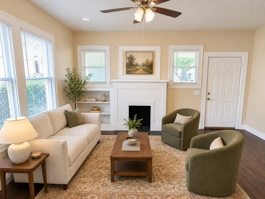 5107 Denton Drive, Dallas, TX 75235 - #2