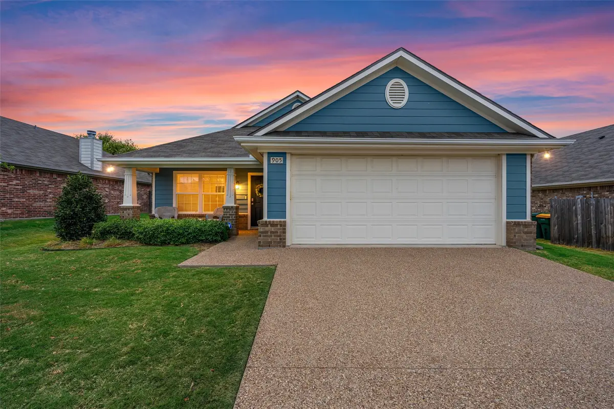 905 Heston Circle, Robinson, TX 76706 - #1
