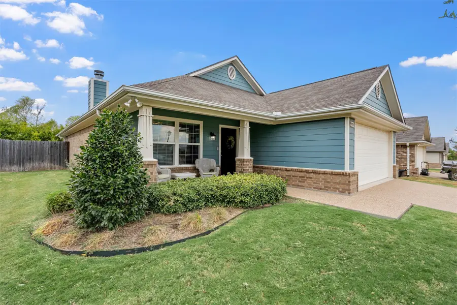 905 Heston Circle, Robinson, TX 76706 - #3