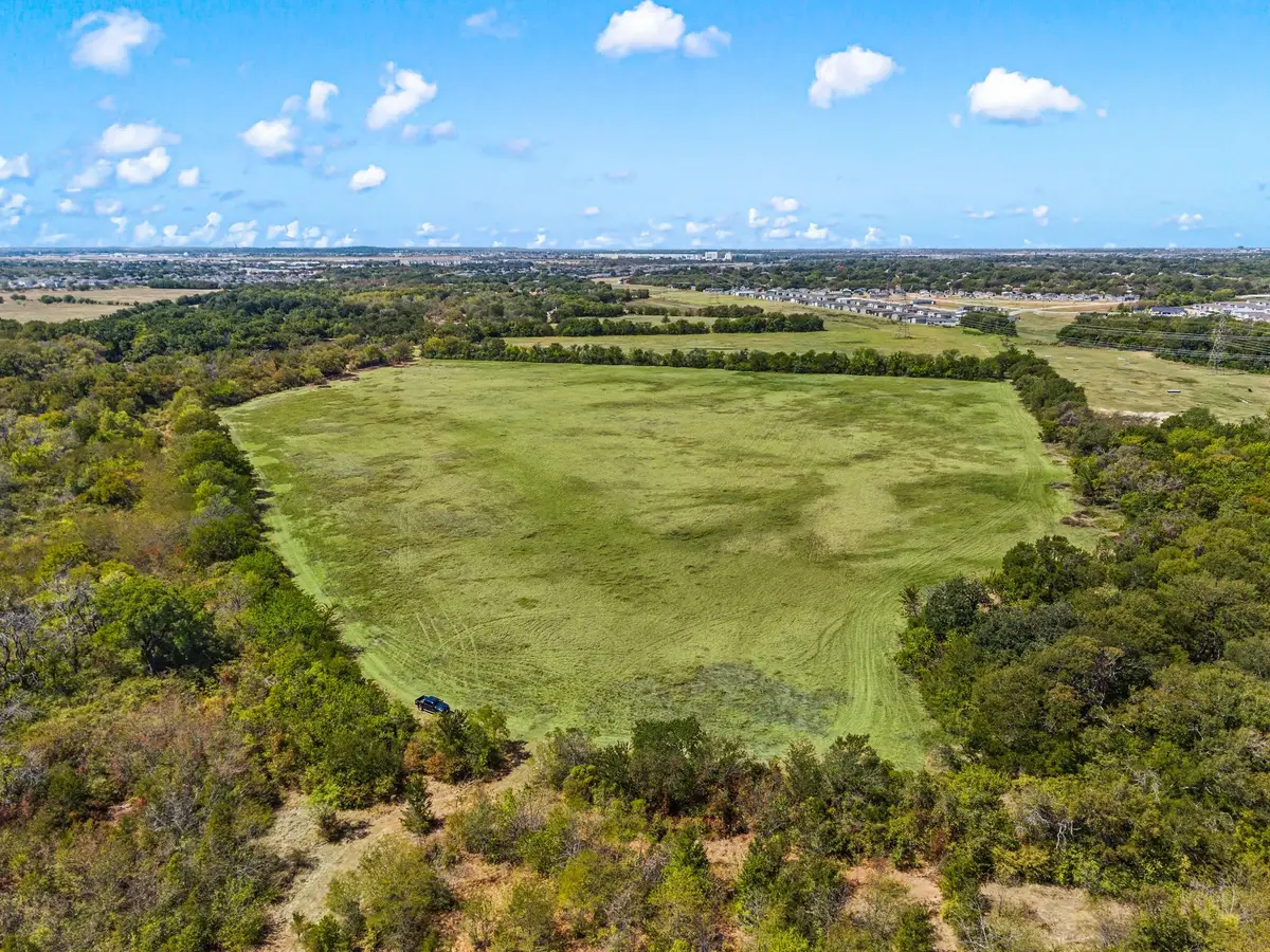 1700 Marti Drive, Burleson, TX 76028 - #1