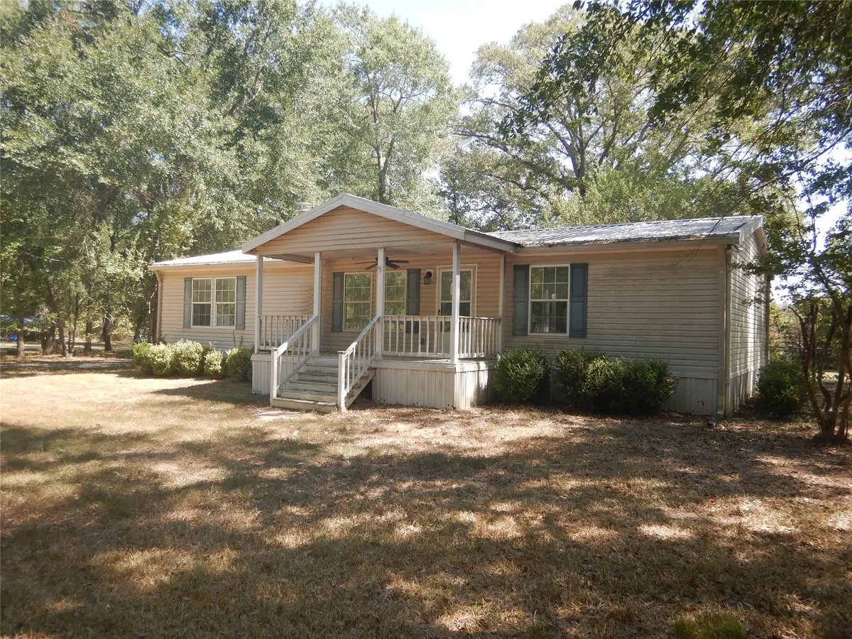 10009 Woolworth Road, Keithville, LA 71047 - #1