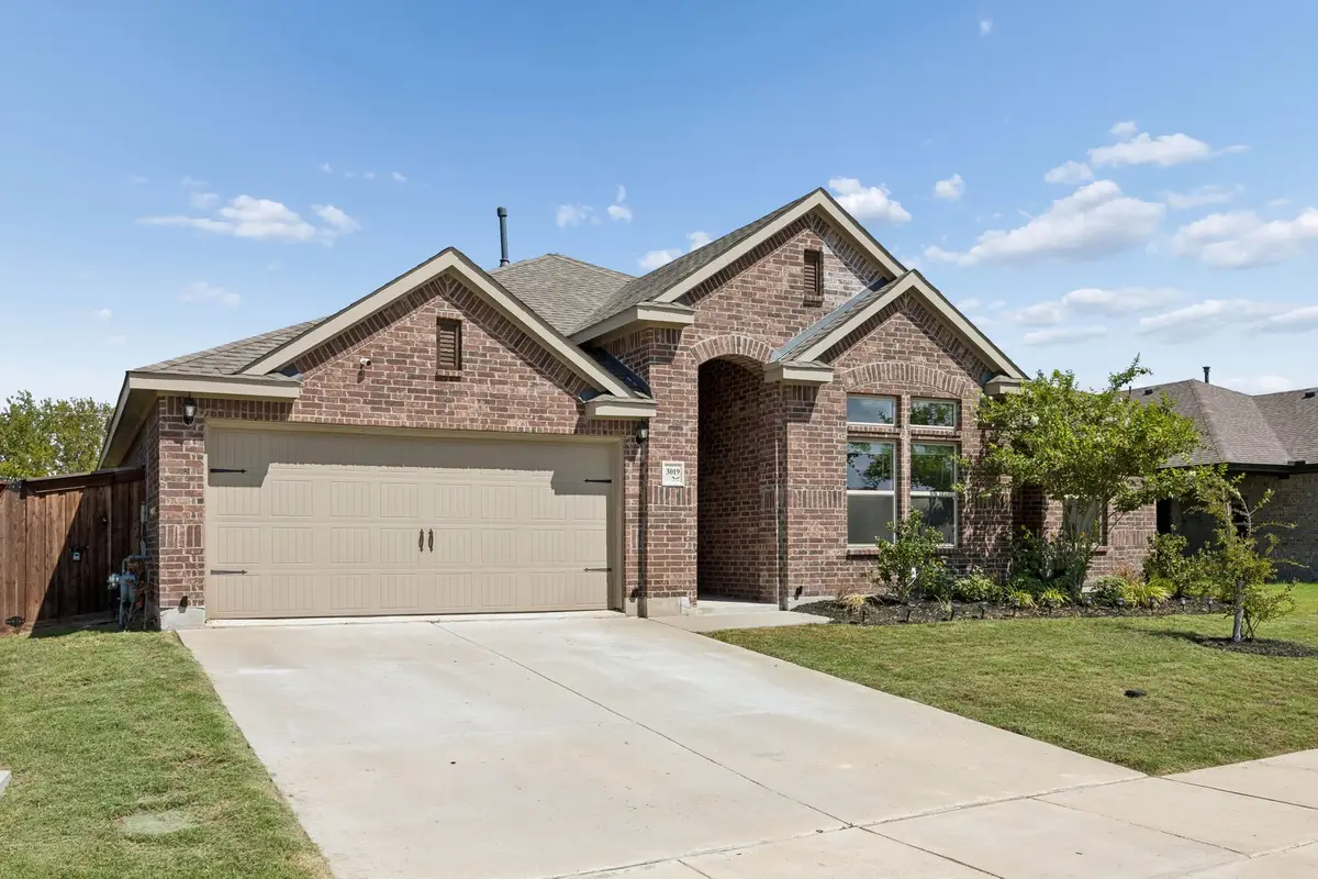 3019 Duck Heights Avenue, Royse City, TX 75189 - #1