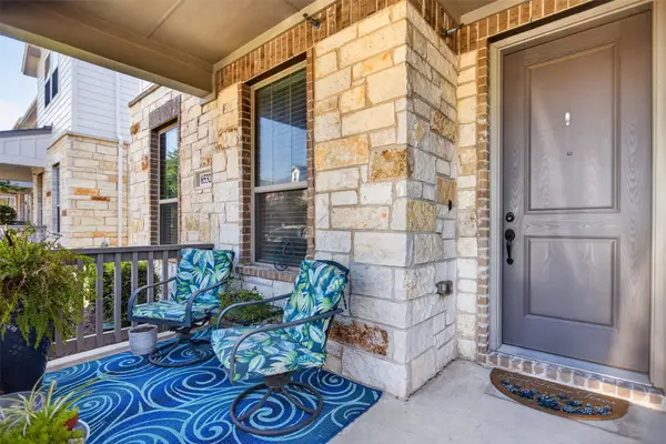 6532 Northern Dancer Drive, North Richland Hills, TX 76180