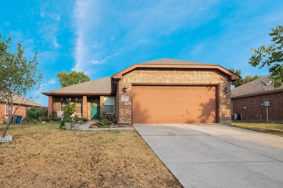 4206 Ridgewood Road, Melissa, TX 75454 - #1