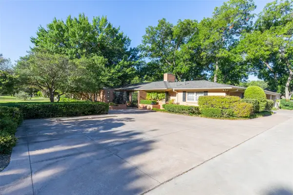 1410 Tanglewood Road, Abilene, TX 79605