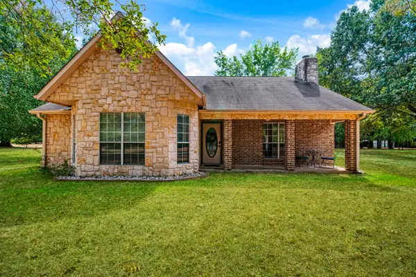 539 County Road 34775, Paris, TX 75460