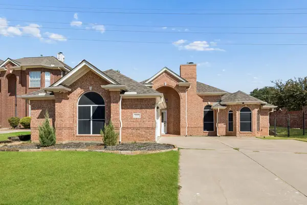 3115 Sandcastle Trail, Arlington, TX 76012