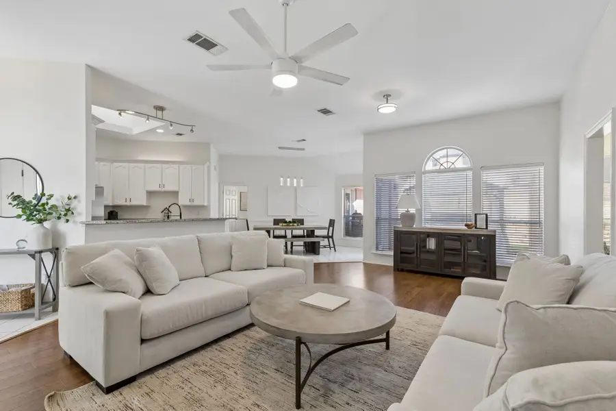 3115 Sandcastle Trail, Arlington, TX 76012 - #3
