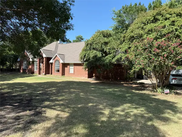 218 Holder Trail, McKinney, TX 75071