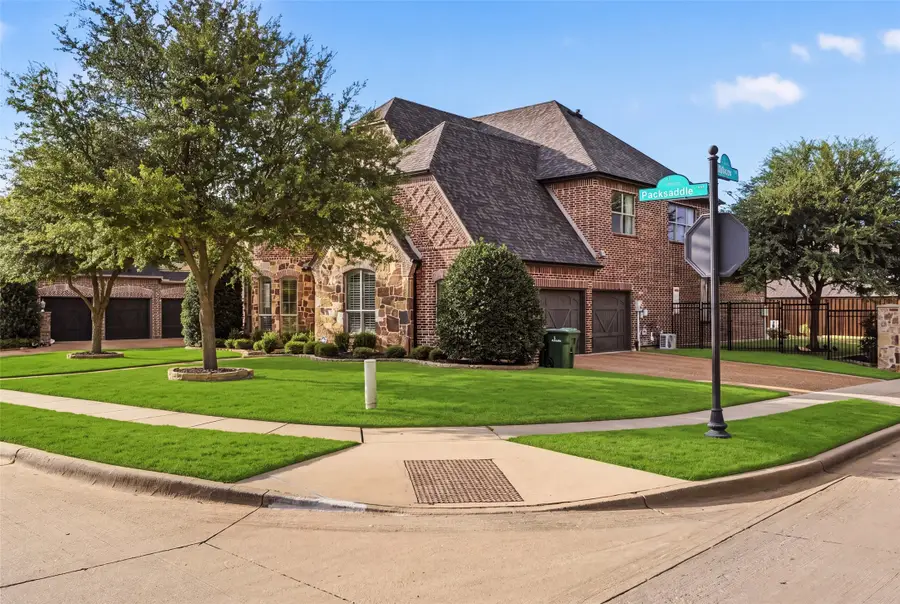 1141 Packsaddle Trail, Prosper, TX 75078 - #2
