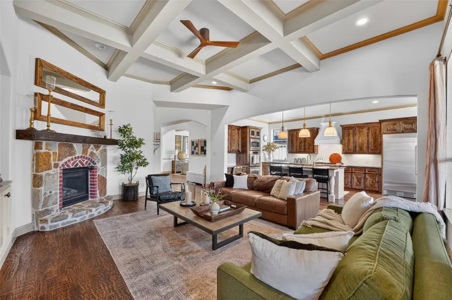 1141 Packsaddle Trail, Prosper, TX 75078 - #3