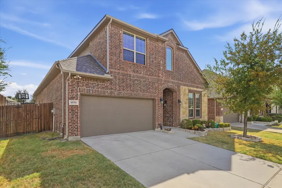 10701 Galveston Place, McKinney, TX 75071 - #3