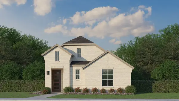 2232 Trickle Creek Lane, Midlothian, TX 76065
