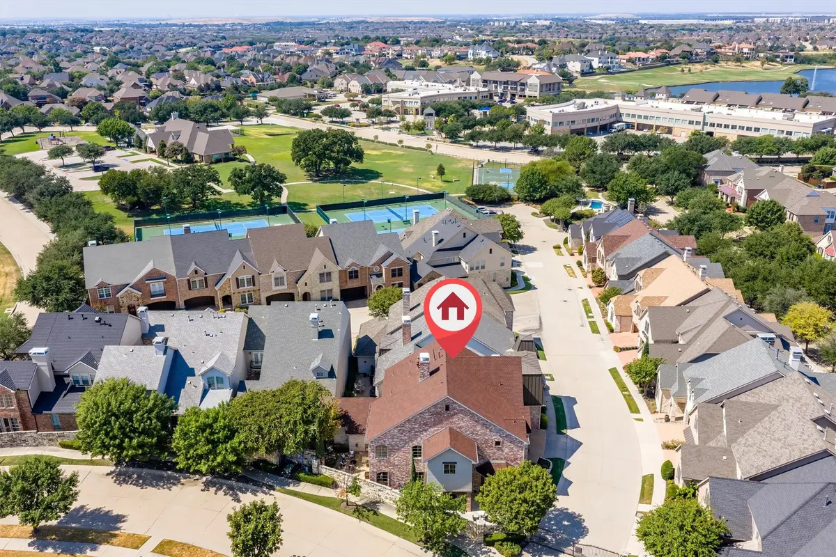 2624 Grail Maiden Court, Lewisville, TX 75056 - #1