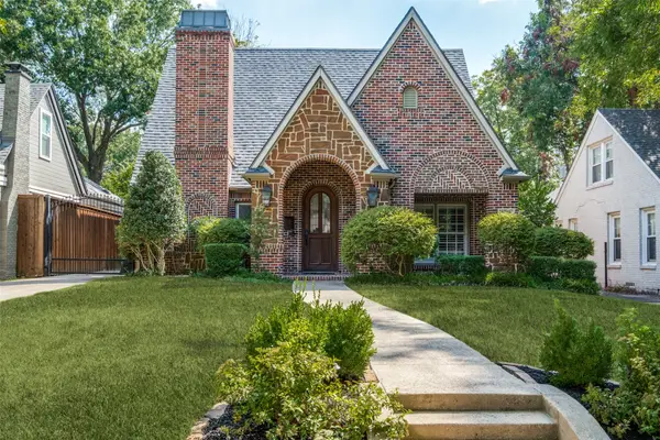 5538 Ridgedale Avenue, Dallas, TX 75206