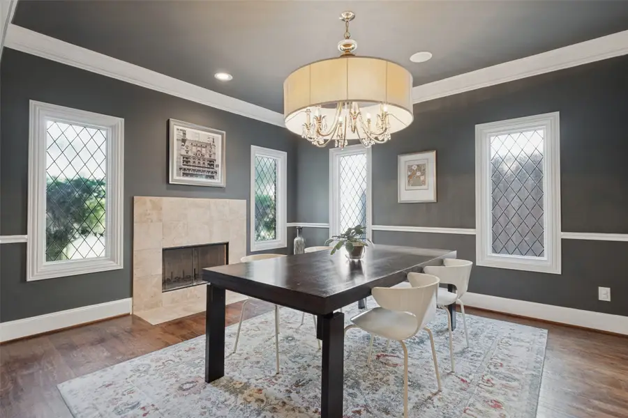 5538 Ridgedale Avenue, Dallas, TX 75206 - #3