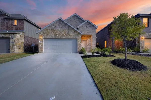 3920 Oak Creek Circle, Denison, TX 75020