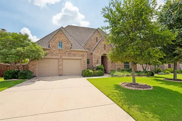 1430 Havenbrook Lane, Prosper, TX 75078