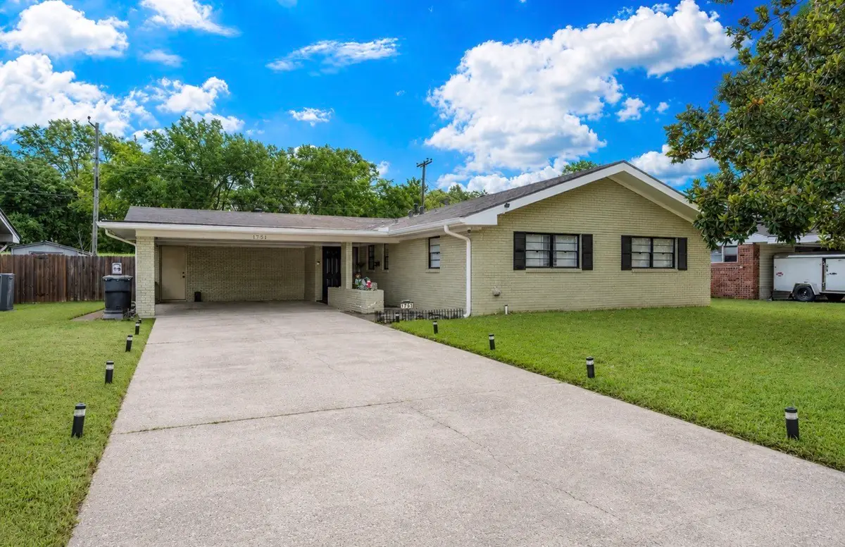 1751 Bayou Drive, Shreveport, LA 71105 - #1