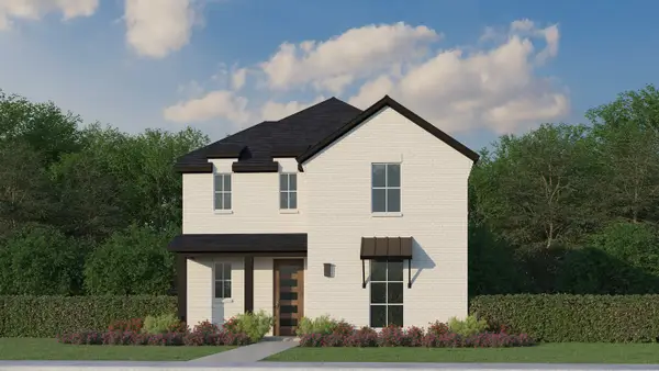 2233 Wispy Meadow Lane, Midlothian, TX 76065