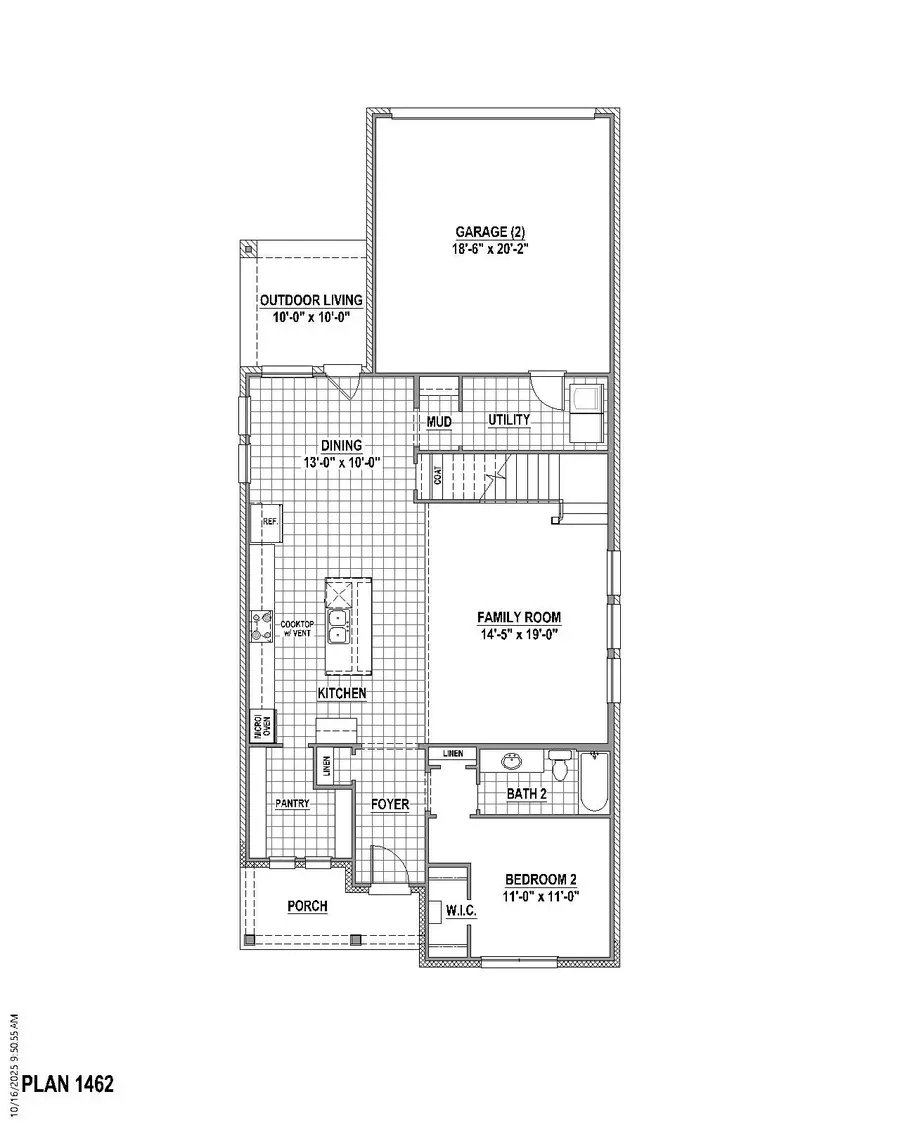 2233 Wispy Meadow Lane, Midlothian, TX 76065 - #2