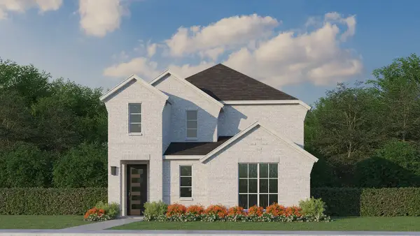 2232 Wispy Meadow Lane, Midlothian, TX 76065