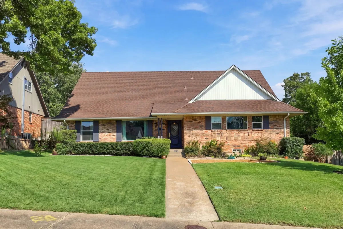 9639 Brentgate Drive, Dallas, TX 75238 - #1