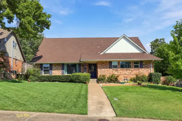 9639 Brentgate Drive, Dallas, TX 75238