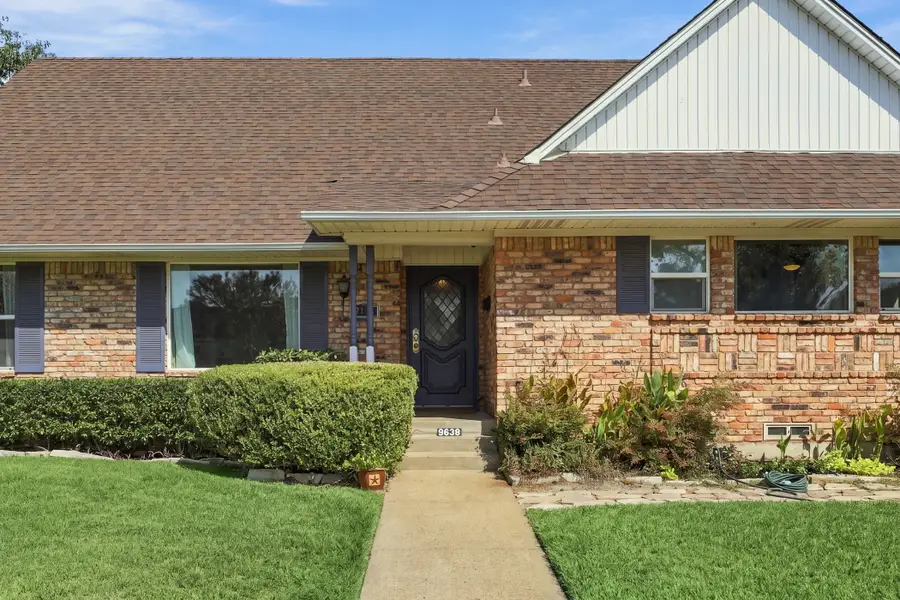 9639 Brentgate Drive, Dallas, TX 75238 - #3
