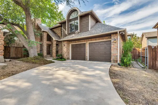 500 Saint Durney Court, Irving, TX 75038