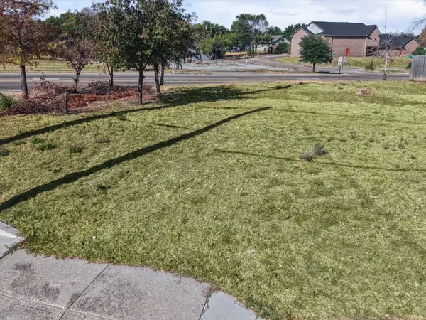 1171 Mansfield Avenue, Fort Worth, TX 76104
