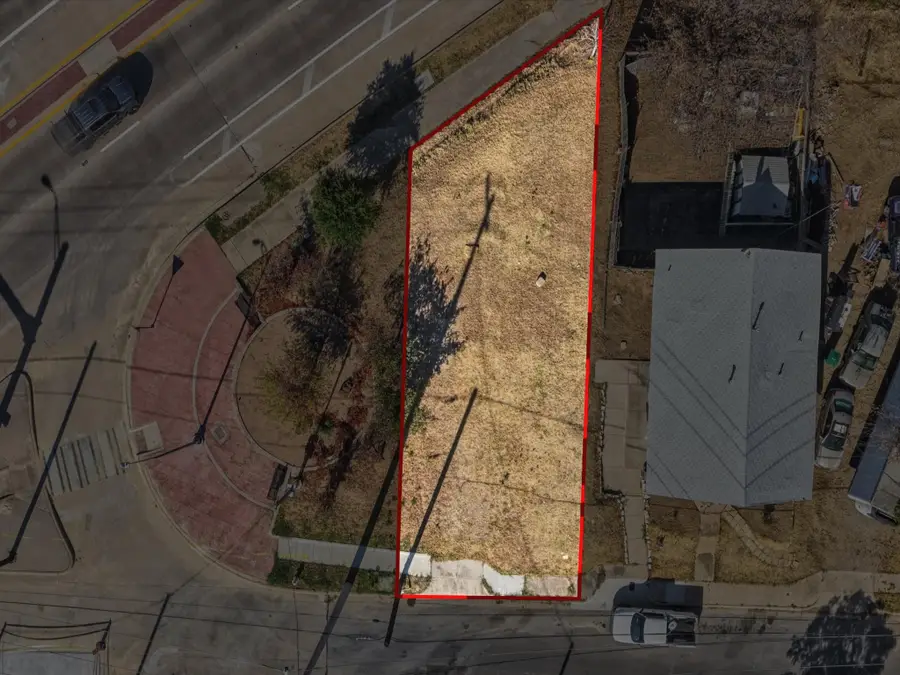1171 Mansfield Avenue, Fort Worth, TX 76104 - #3