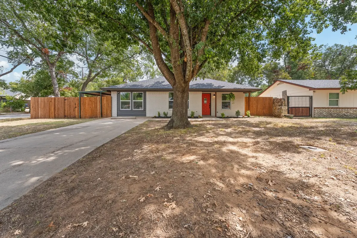 101 Myers Avenue, Cleburne, TX 76033 - #1