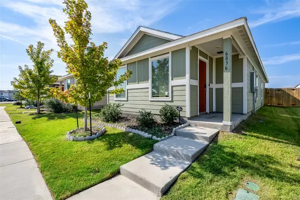 6836 Sunbeam Circle, Princeton, TX 75407