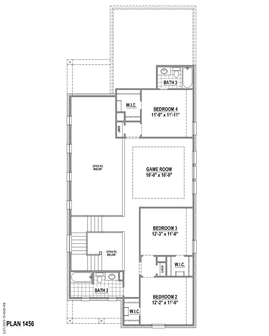 4824 Cedar Bluff Trail, Midlothian, TX 76065 - #3