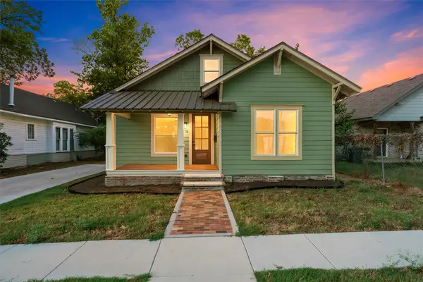 716 N 14th Street, Waco, TX 76707