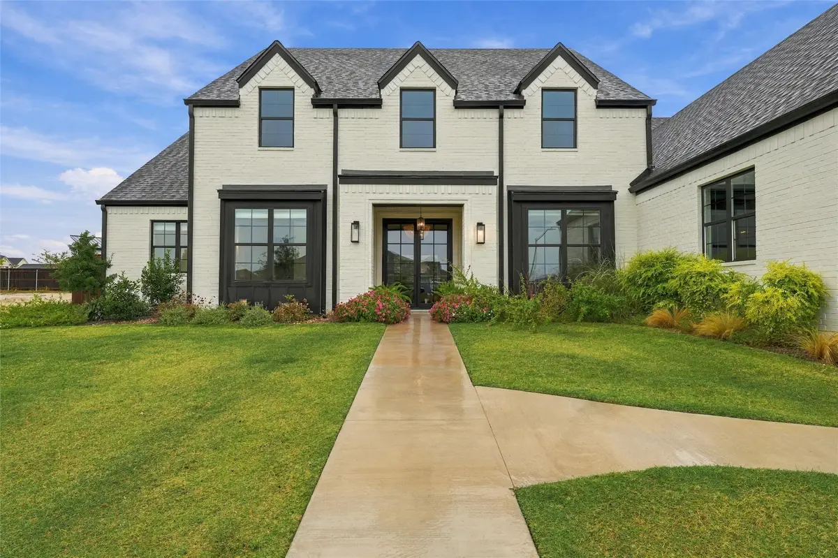 11012 Kings Canyon, Woodway, TX 76712 - #1