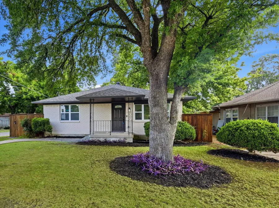523 Martinique Avenue, Dallas, TX 75223 - #2