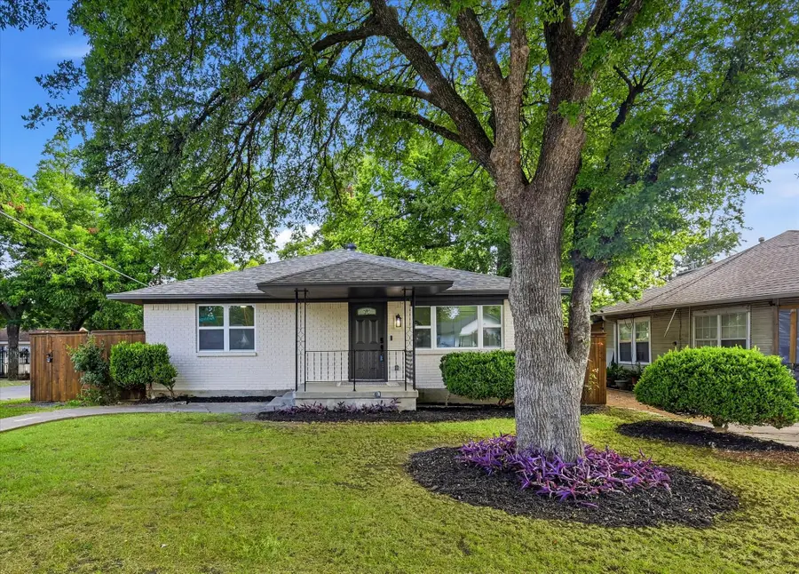 523 Martinique Avenue, Dallas, TX 75223 - #3