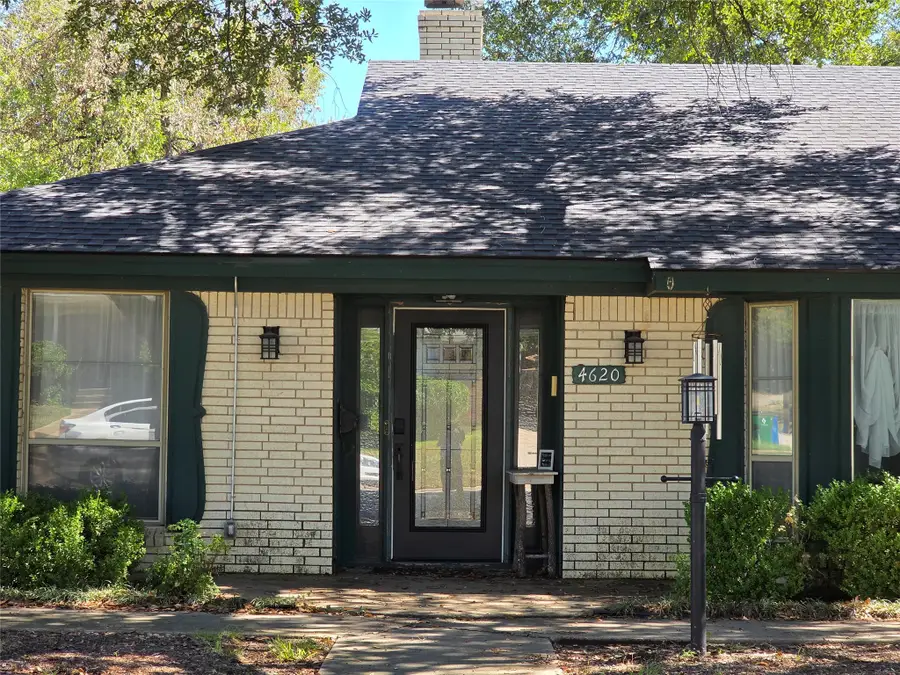 4620 Starlight Drive, Haltom City, TX 76117 - #2
