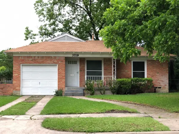 3719 Manana Drive, Dallas, TX 75220