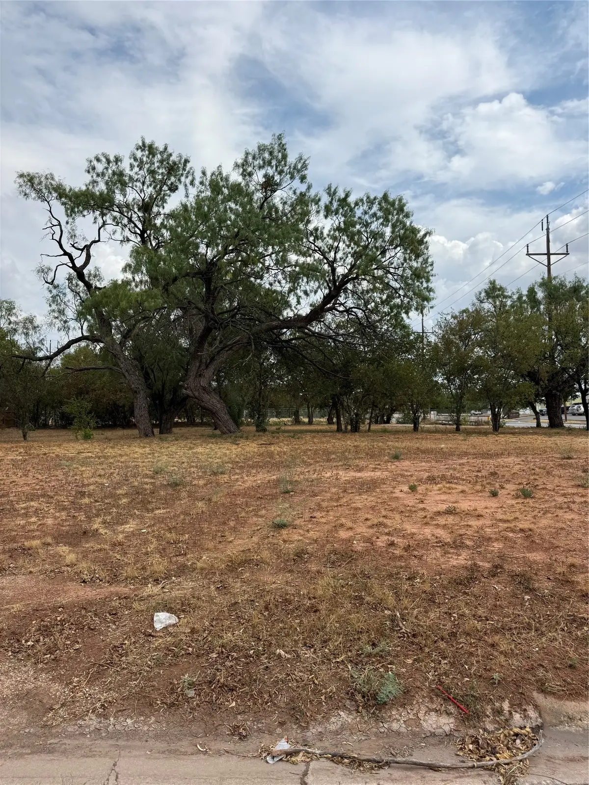 2332 N 3rd Street, Abilene, TX 79603 - #1