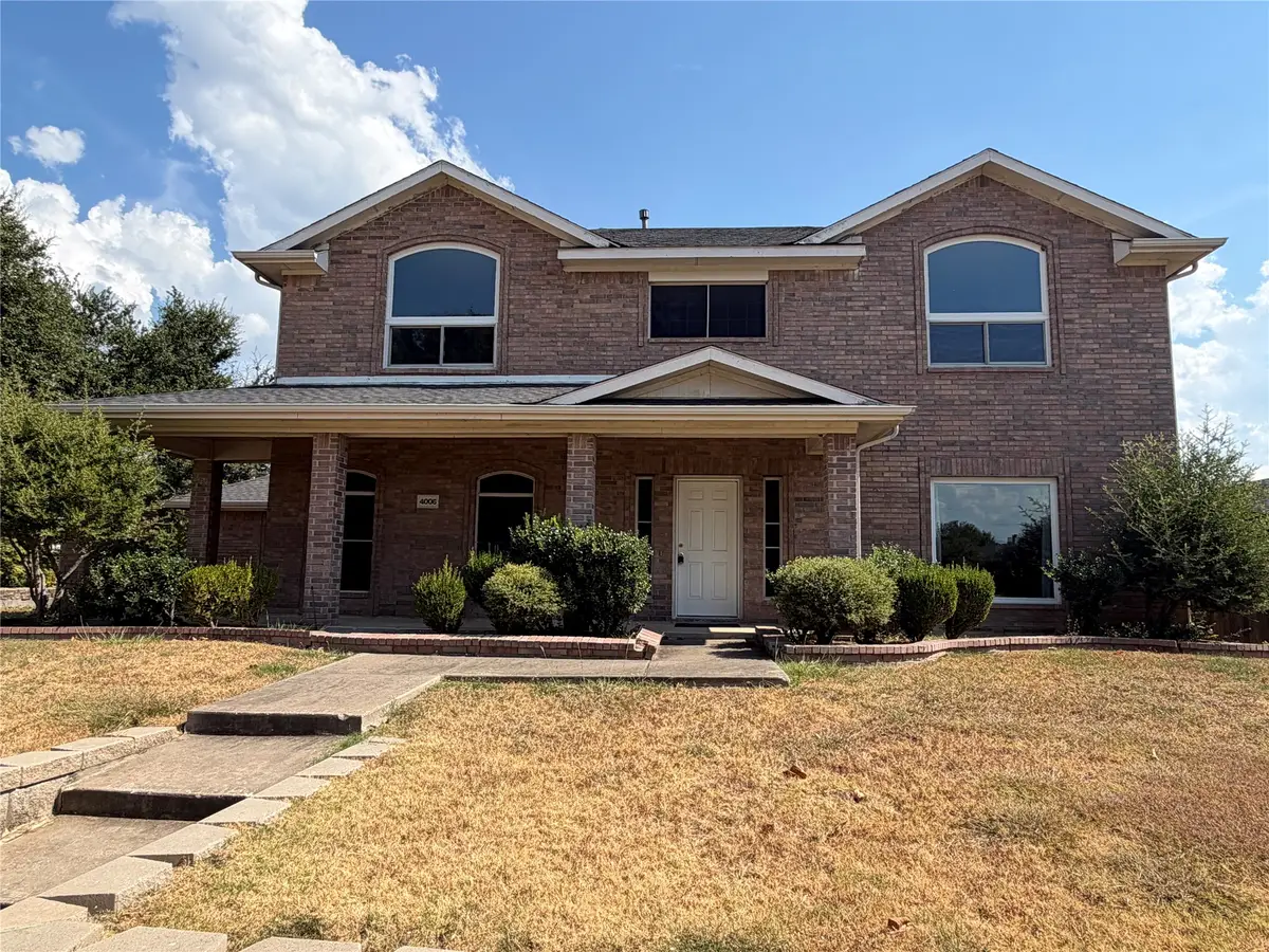4006 Pointe Loma Drive, Rowlett, TX 75088 - #1