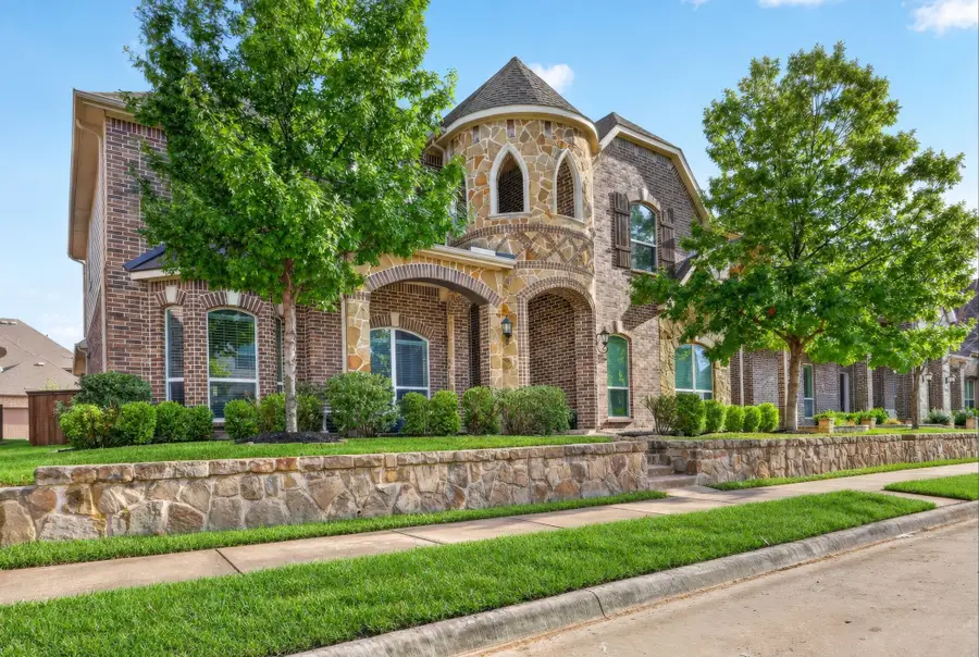 1756 Prescott Place, Farmers Branch, TX 75234 - #2