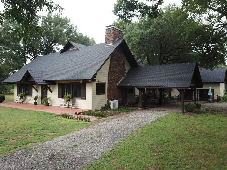 1747 W Highway 84, Mexia, TX 76667 - #2